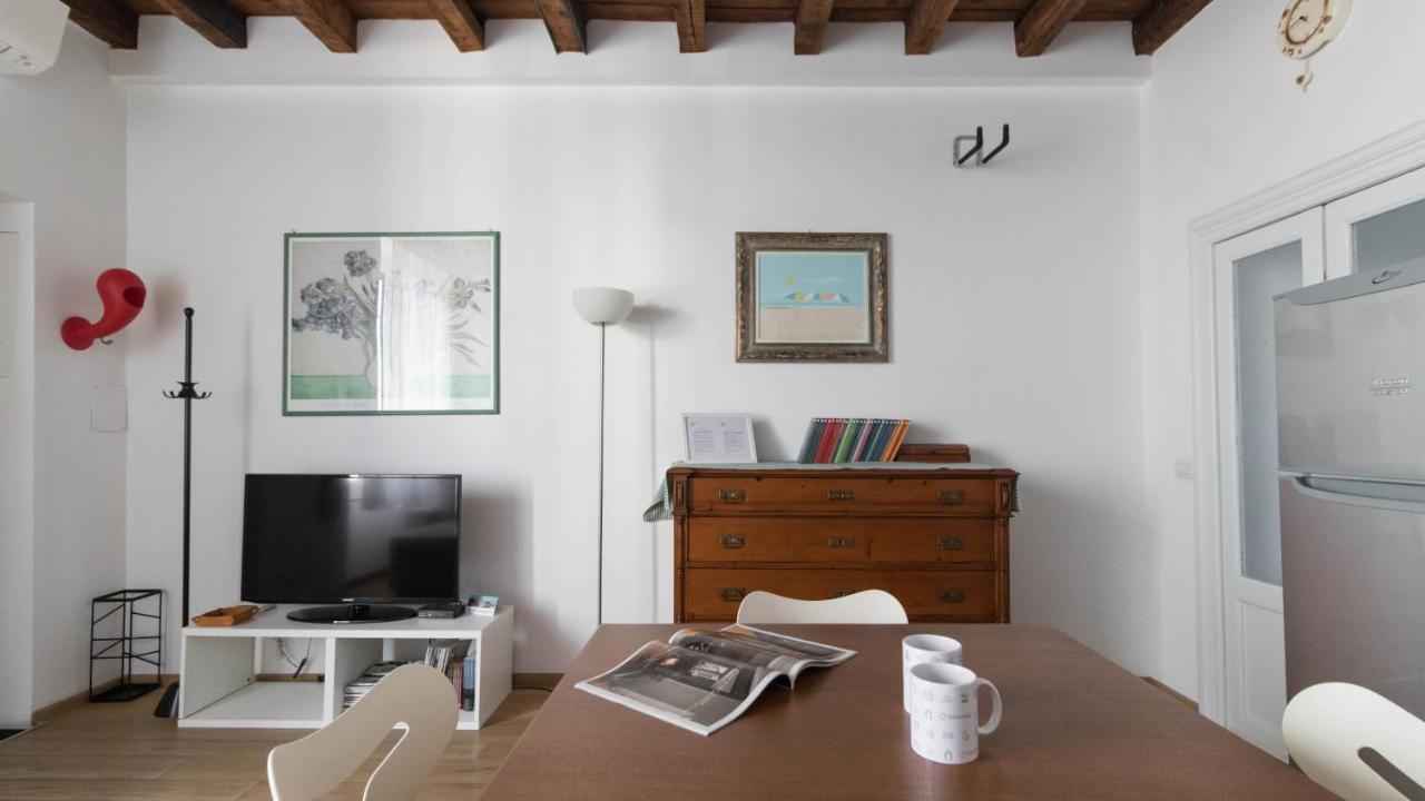 Italianway - Forcella 15 Apartment Milan